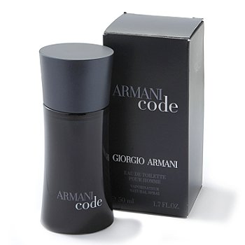 ARMARNI CODE