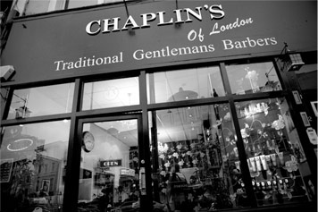 Chaplins of London, Deptford
